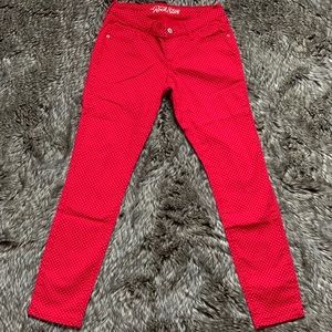 Old Navy Rockstar Skinny Jeans